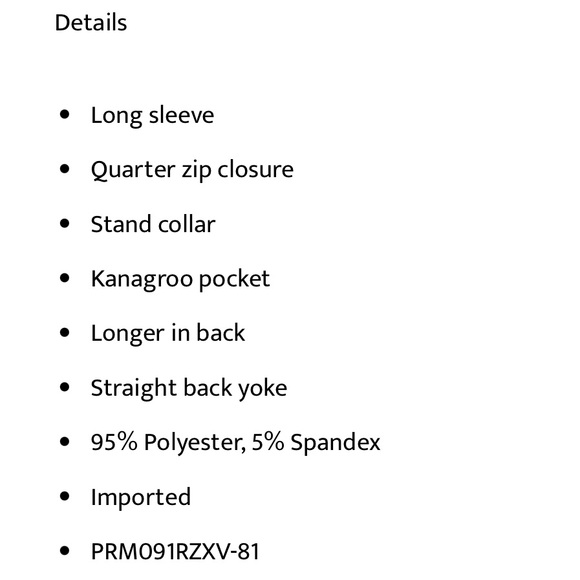 Powder River Outfitters Men's Aztec XL - Picture 6 of 6